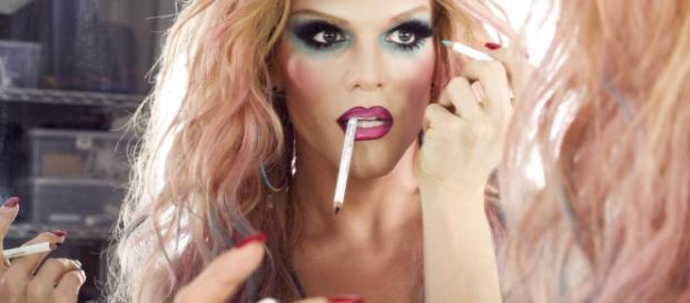 Willam está cotada para entrar na All Stars 3 Willam está cotada para entrar na All Stars 3