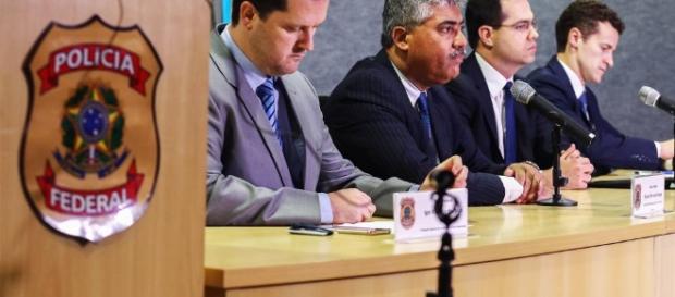 Operação Lava Jato troca de juiz pela terceira vez em São Paulo Operação Lava Jato troca de juiz pela terceira vez em São Paulo