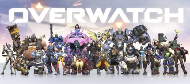 Overwatch y su nuevo escenario más modo de juego. ¡No te lo pierdas! (vía Google) Overwatch y su nuevo escenario más modo de juego. ¡No te lo pierdas! (vía Google)