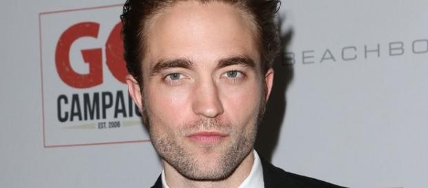Robert Pattinson, Image via YouTube/Clevver News Robert Pattinson, Image via YouTube/Clevver News