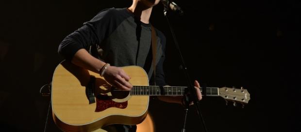 Shawn Mendes / Photo via Disney ABC Television, Flickr Shawn Mendes / Photo via Disney ABC Television, Flickr