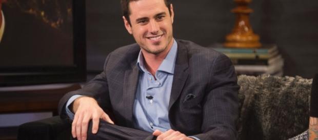 The Bachelor' Ben Higgins screenshot The Bachelor' Ben Higgins screenshot