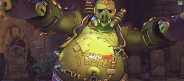The 'Overwatch' server browsers make for some interesting matches. (image source: YouTube/TheHiddenBlade01) The 'Overwatch' server browsers make for some interesting matches. (image source: YouTube/TheHiddenBlade01)