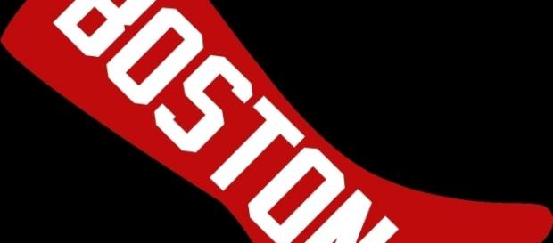 The Red Sox kicked everyone out of the race for the AL East. Author unknown via Wikimedia Commons The Red Sox kicked everyone out of the race for the AL East. Author unknown via Wikimedia Commons