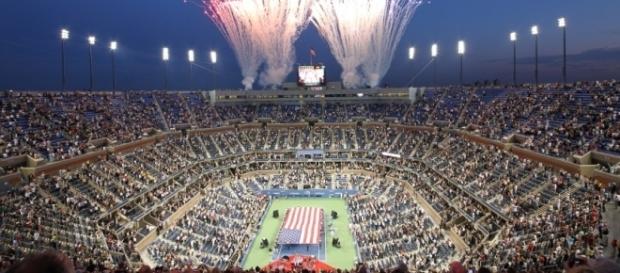 Un US Open pour le moins surprenant... Un US Open pour le moins surprenant...