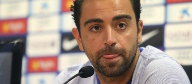 Xavi cierra su fichaje por el Al-Sadd de Catar - 20minutos.es - 20minutos.es Xavi cierra su fichaje por el Al-Sadd de Catar - 20minutos.es - 20minutos.es