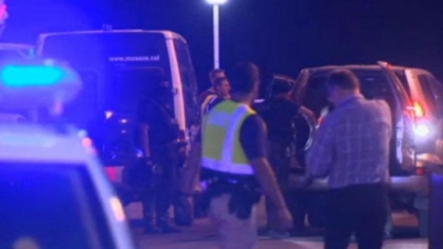 Attaque de Cambrils : un mort et cinq blessés, dont un policier ... - leparisien.fr