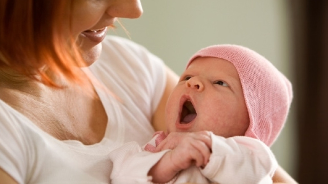 Avere il primo figlio a 30 anni allunga la vita - cellulestaminalicordoneombelicale.it