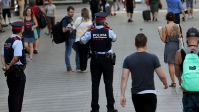 Barcelone : L'horreur... mais le pire évité
