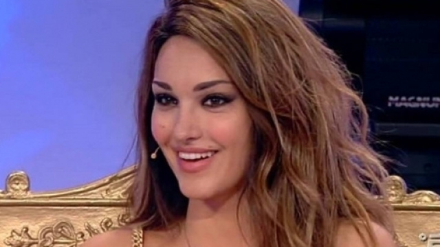 Gossip Uomini e donne: Rosa Perrotta in un reality? L'involontaria conferma.