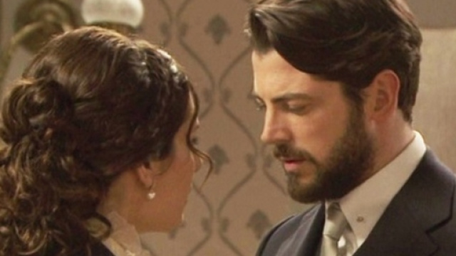 Il Segreto anticipazioni soap opera.