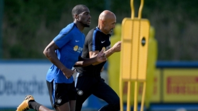 Inter, finalmente si risolvono gli ultimi nodi di calciomercato | inter.it