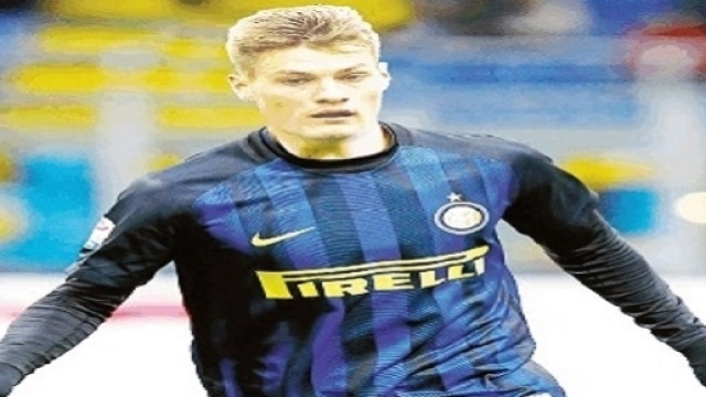 Inter, scambio per arrivare a Schick