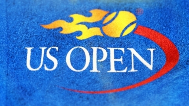L'US Open débute lundi 28 août...