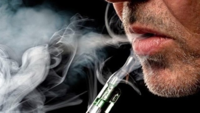 Sigaretta elettronica sarebbe molto dannosa - FocusTECH