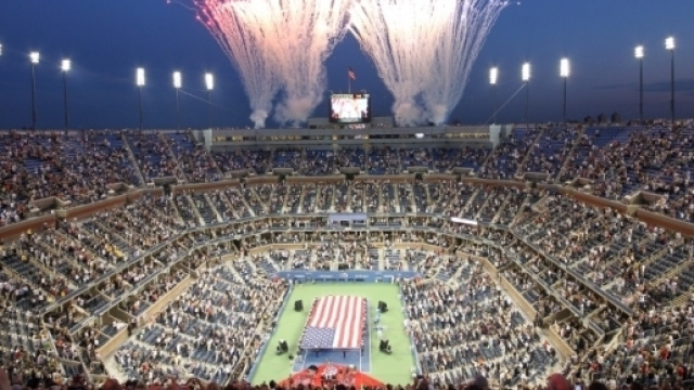 Un US Open pour le moins surprenant...