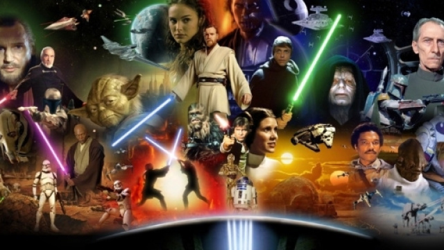 VOIR STAR WARS: MAIS DANS QUEL ORDRE ? | Le Gars Des Vues - blogspot.com