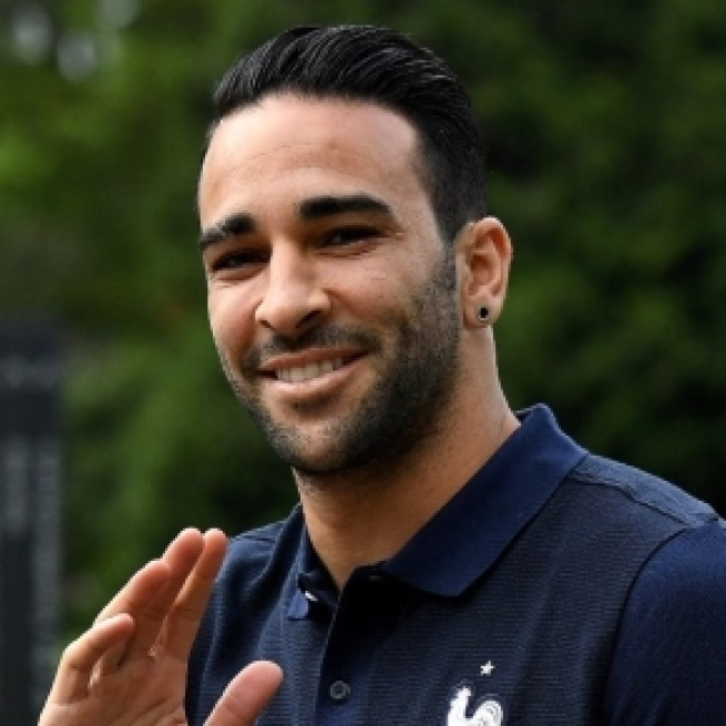 Adil Rami et l'OM sont d'accords ! - blastingnews.com