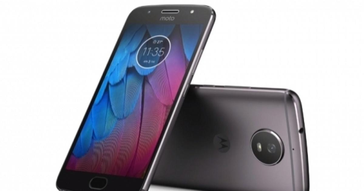 Moto G5S Plus Specs, Release Date, Hardware, And Price Revealed By Motorola