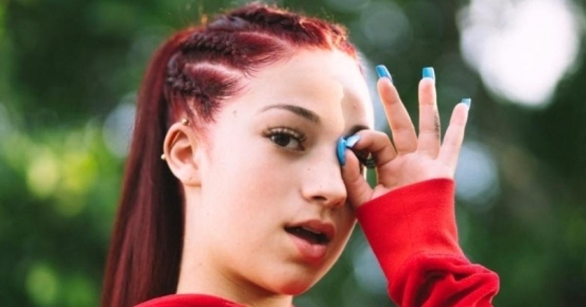 Cash Me Outside Girl Danielle Bregoli Faces 5 Years Probation 8178