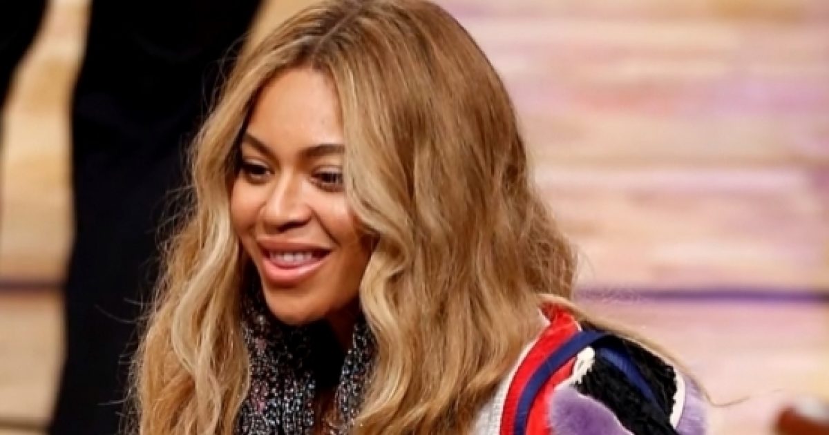 Beyonce wants to buy a share of Houston Rockets, sources say