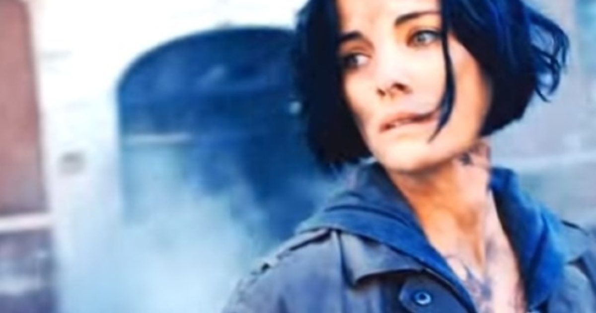 ‘Blindspot’ Season 3 Jane and Weller’s relationship to continue