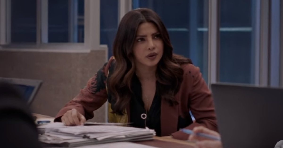 'Quantico' season 3 Marlee Matlin joins the cast