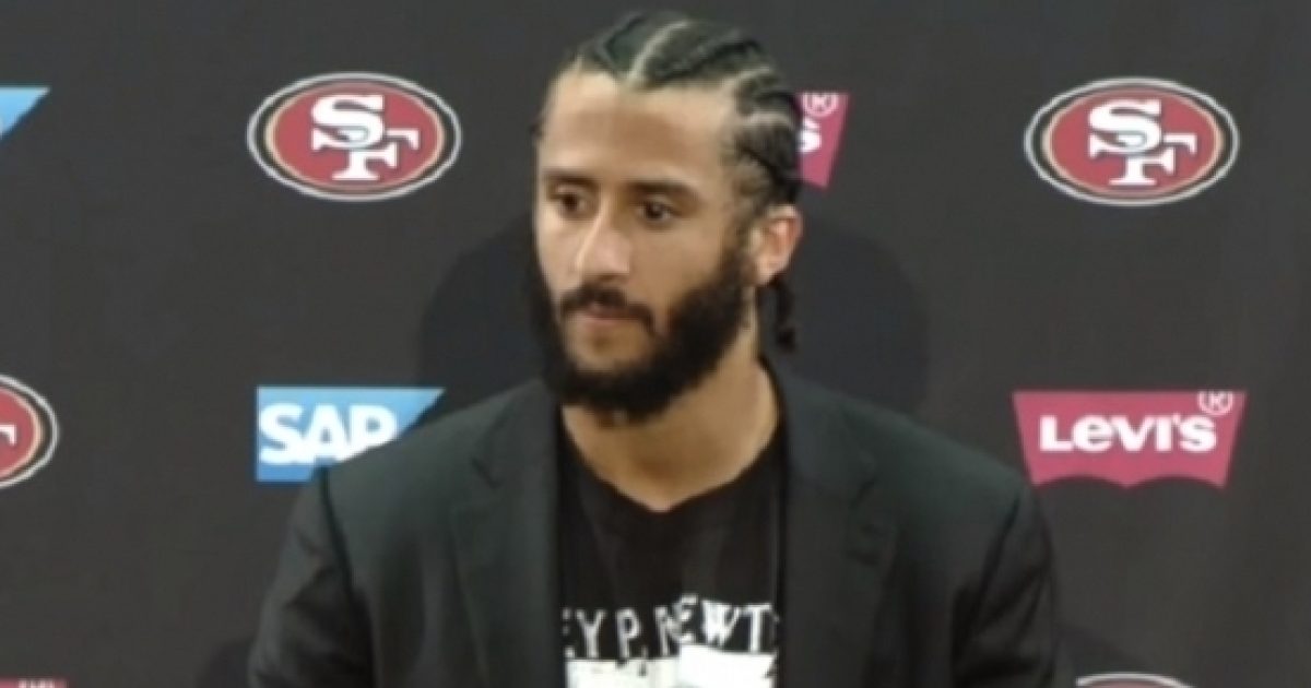 Nfl Rumors Ravens Owner Blocking Move To Sign Qb Colin Kaepernick