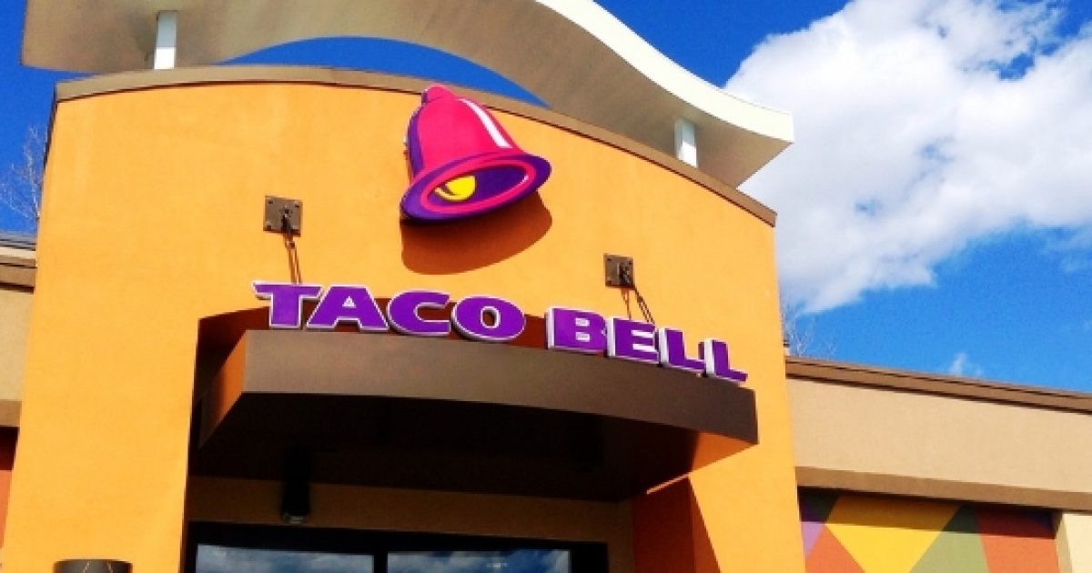 Taco Bell debuts cheapest menu item 'Potatorito' for 1
