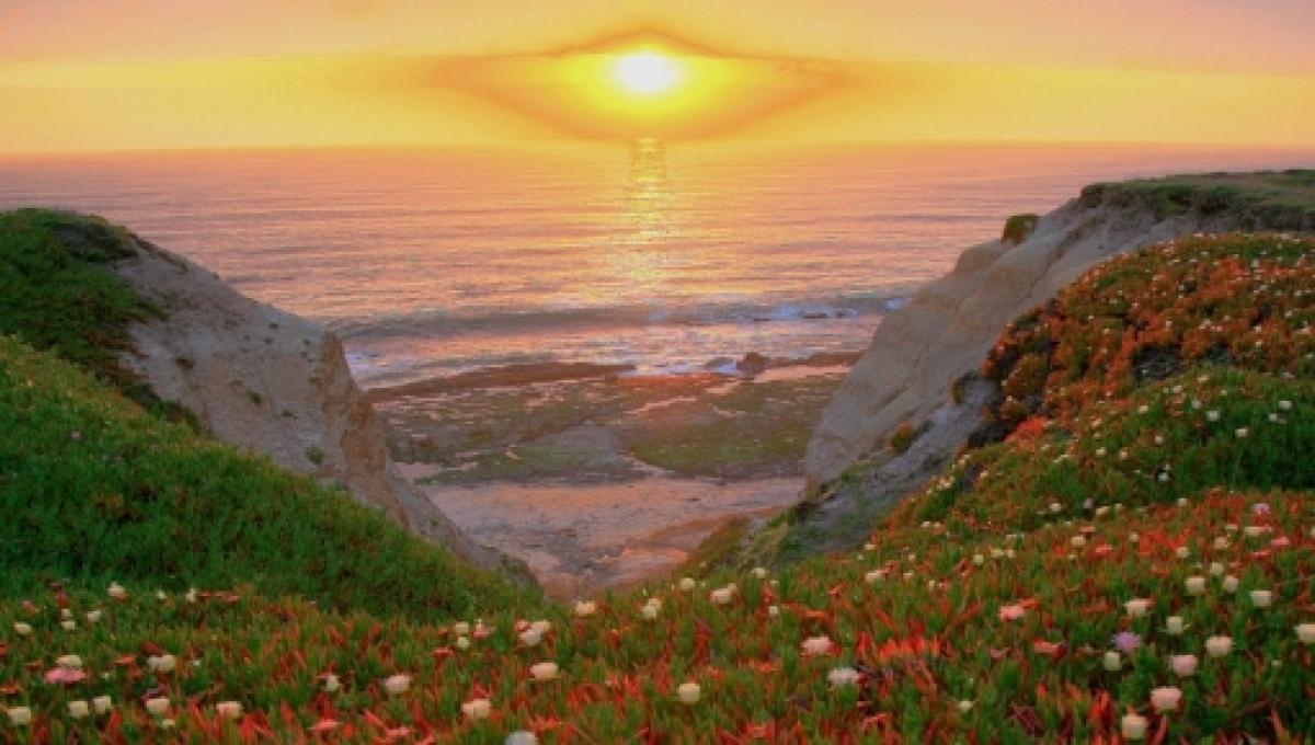 5 Destinations Where You Can Get In Touch With Nature Wild Hearted