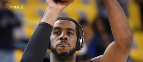 NBA Trade Rumors: Blazers ready to pull off trade for LaMarcus Aldridge?
