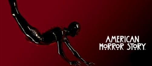 'American Horror Story' logo via Flickr.
