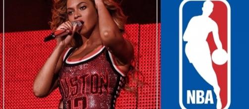 Beyoncé veut faire une entrée en NBA