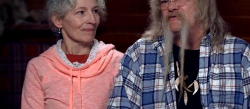 Bill and Ami of "Alaskan Bush People" celebrates 38th wedding anniversary (Discovery / YouTube)