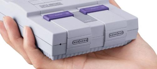 Nintendo offers official statement on SNES Classic pre-orders Photo via YouTube screenshot SwitchForce