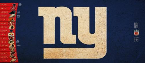 Photo of Giants Logo by Charlie Lyons-Pardue via Flickr.