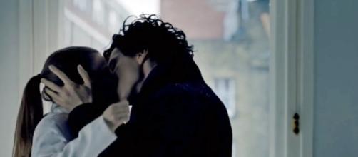 Sherlolly ship is about to set sail