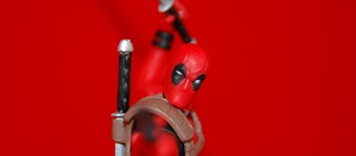 366 Toy Project (Take 2) Day 11 / 366 - Deadpool - Jay Malone (Flickr)