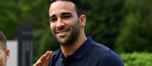 Adil Rami et l'OM sont d'accords ! - blastingnews.com