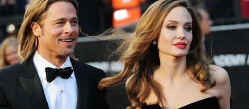Angelina Jolie 'Lonely': Kids Worried Over Mother Amid Brad Pitt ... Angelina Jolie Gallery | Flickr