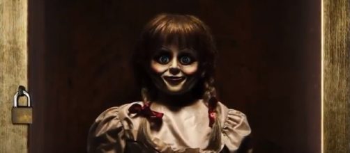 ‘Annabelle: Creation” is coming to theaters on Aug. 11 while “Cult of Chucky” will debut on Oct. 3/Photo via Federico Rocca, YouTube