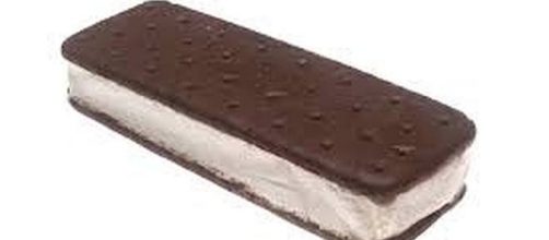 August 2 is National Ice Cream Sandwich Day [Image: commons.wikipedia.org]