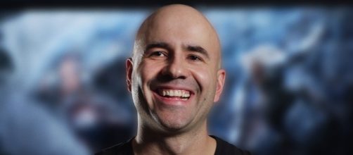 BioWare veteran and Anthem lead designer Corey Gaspur passes away | Eurogamer.net‏/Twitter