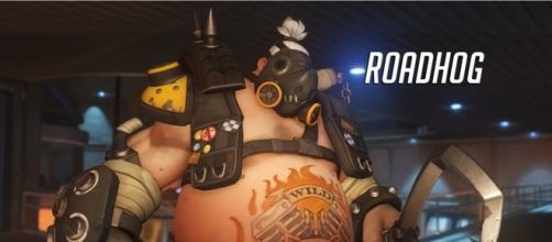 Blizzard continues to make changes to Roadhog, as they plan to make him tankier (via YouTube/PlayOverwatch)