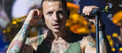 Chester Bennington: l'omaggio sui social del mondo del rock - Foto ... - virginradio.it