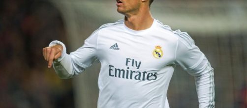 Clasico : Pourquoi Cristiano Ronaldo rentre dans l'histoire ... - foot01.com