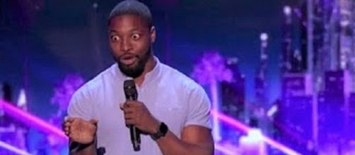 Comedian Preacher Lawson delivered a dream "America's GalentRot Talent" performannce in Week 3 of Judge Cuts on Aug, 1. Screencap Talent Recap/YT