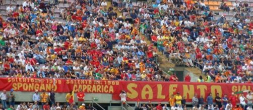 Continua la prevendita per la gara del Lecce.