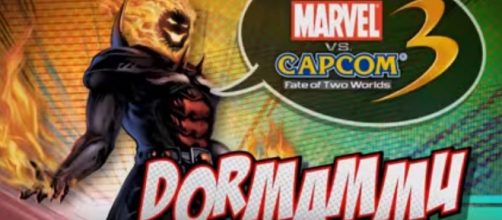 Dormammu and Fireband gameplay is confirmed to be shown at Gamescom 2017 later this month. Marvel Entertainment/YouTube