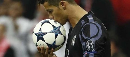 Double Delight For Cristiano Ronaldo As Portuguese Star Welcomes Twins - ndtv.com